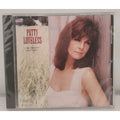 Up Against My Heart by Patty Loveless (CD, 1991) *Brand New*
