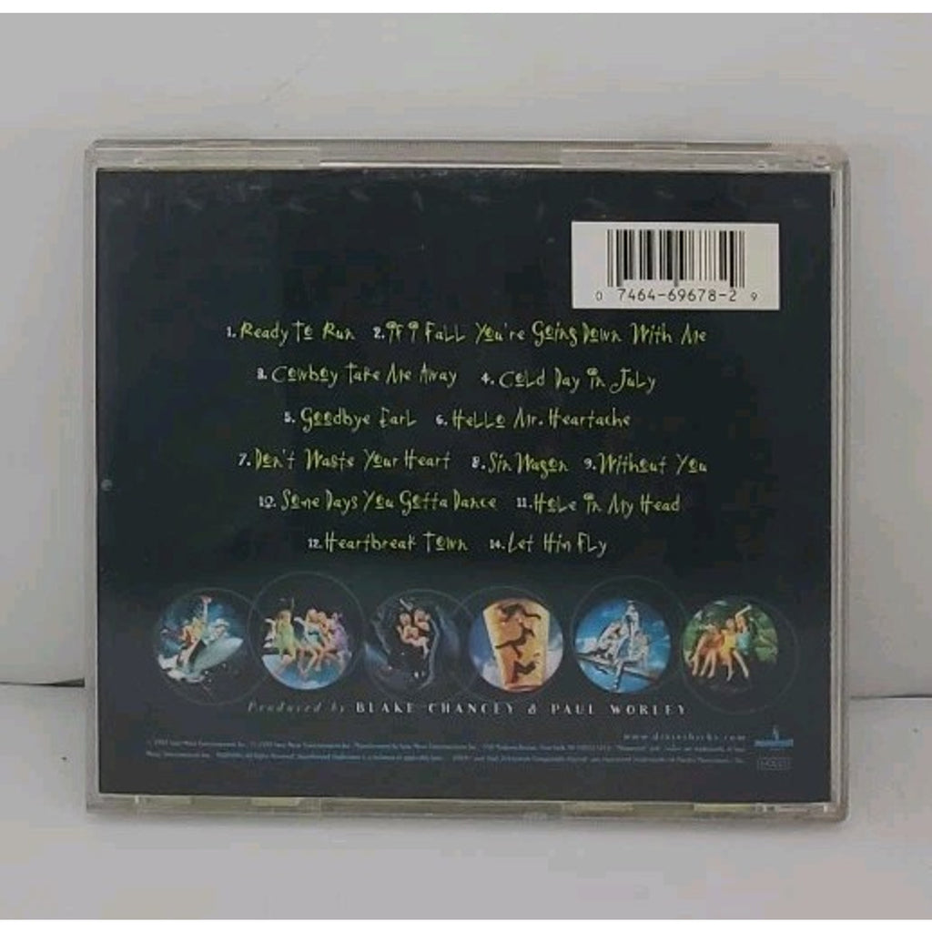Fly by The Chicks (CD, 1999)