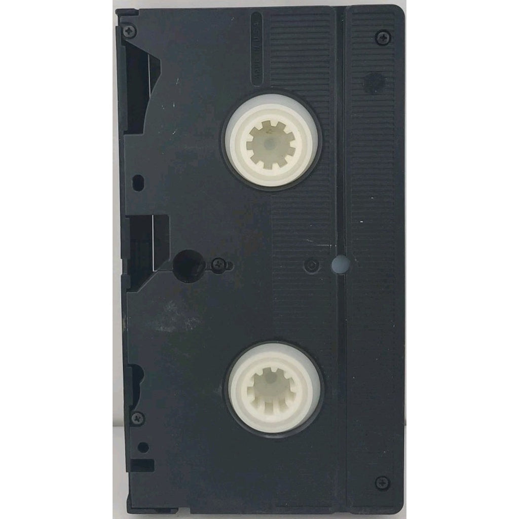 The Land Before Time (VHS)