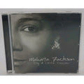 DIGA Little Deeper by Mahalia Jackson (CD, 2011)