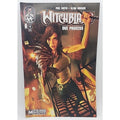 Witchblade (1995 series) Due Process #1 Image Comics