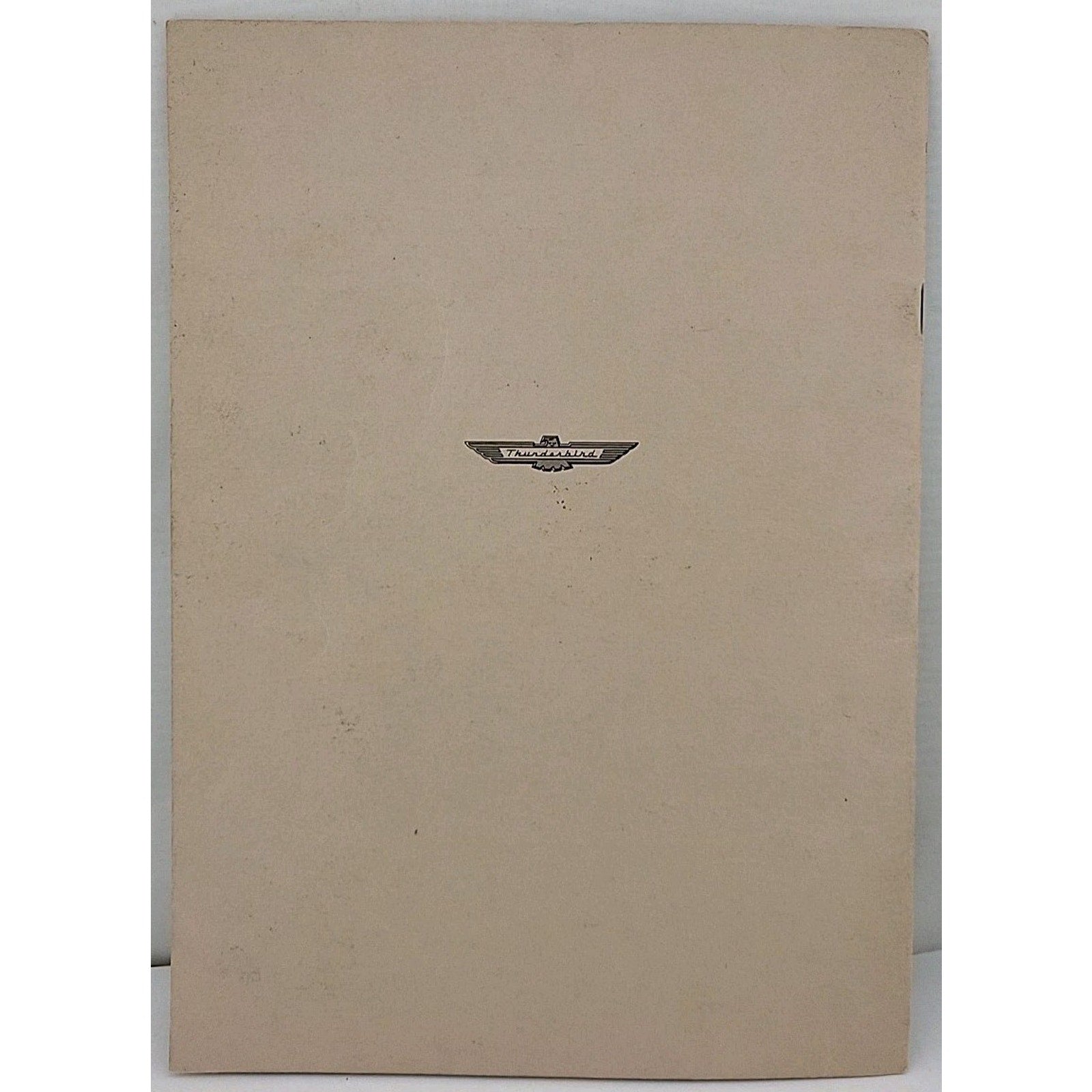 Early Bird Magazine - 1st Quarter 1969 - Vol. 7, Nos. 1-4