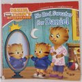 Daniel Tiger's Neighborhood, No Red Sweater For Daniel, Book