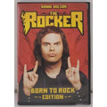 The Rocker (DVD, 2008, Widescreen)
