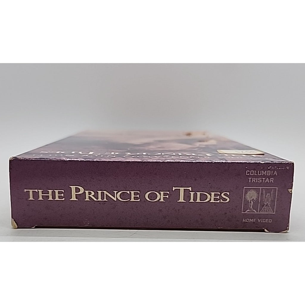 The Prince of Tides (VHS, 1992)