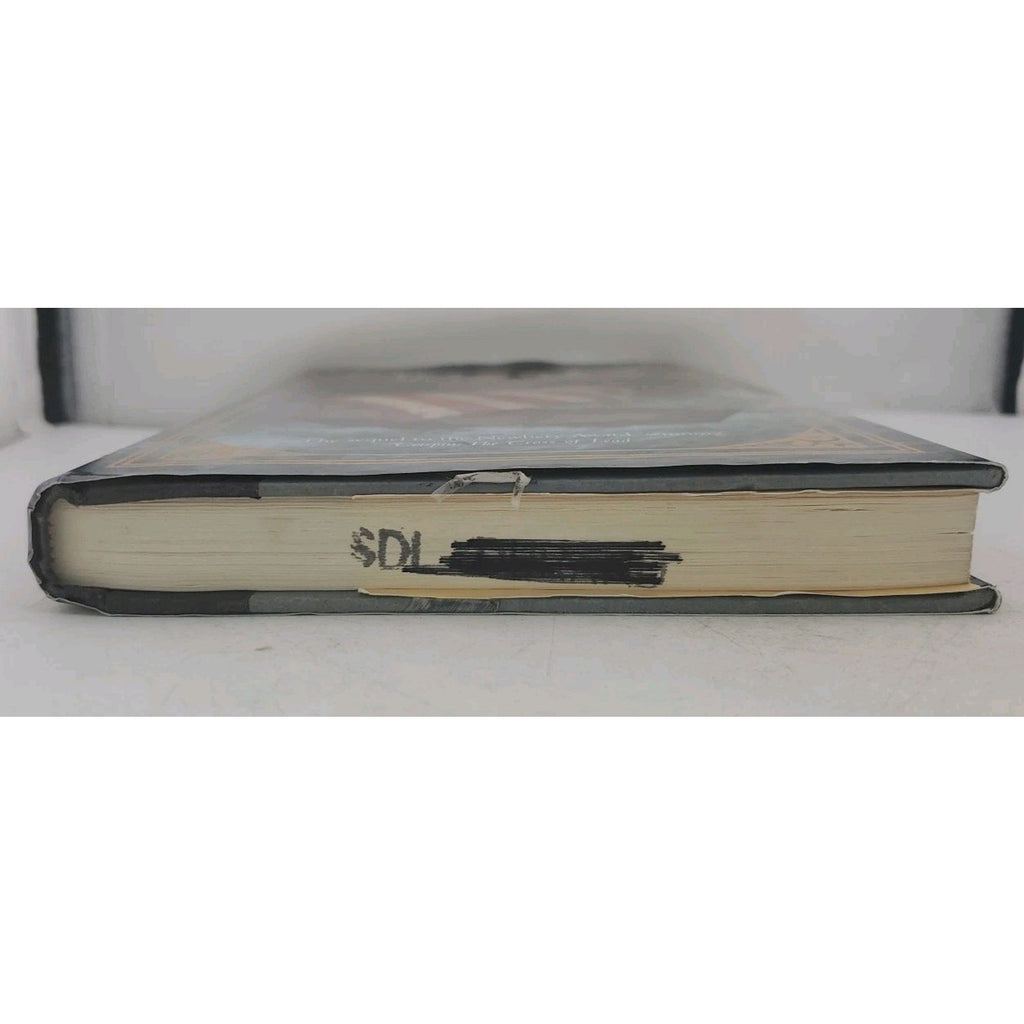 Crispin: at the Edge of the World by Avi (2006, Hardcover)