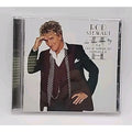 As Time Goes By: The Great American Songbook, Vol. 2 by Rod Stewart (CD)