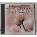 The Dreamsound Orchestra Plays the Hits Made Famous by Celine Dion CD