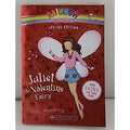 Juliet the Valentine Fairy by Daisy Meadows (2009, Trade Paperback)