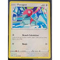 Pokemon Lost Origin Porygon Common Card 140/196