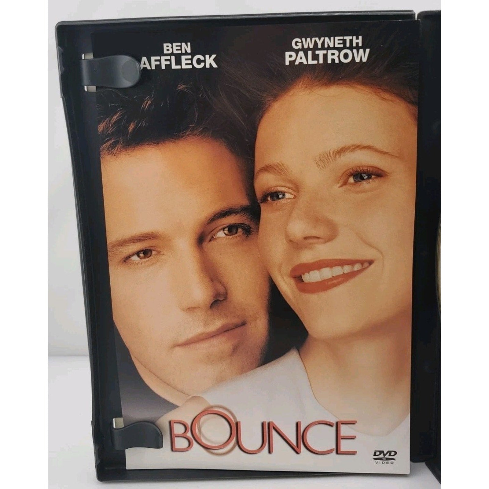 Bounce (DVD, 2001, 2-Disc Set)