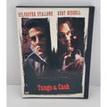 Tango & Cash (DVD, 1989)