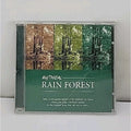 Mythical - Rain Forest - CD