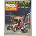 Rod & Custom Magazine - March 1974 - Vol. 21 No. 3