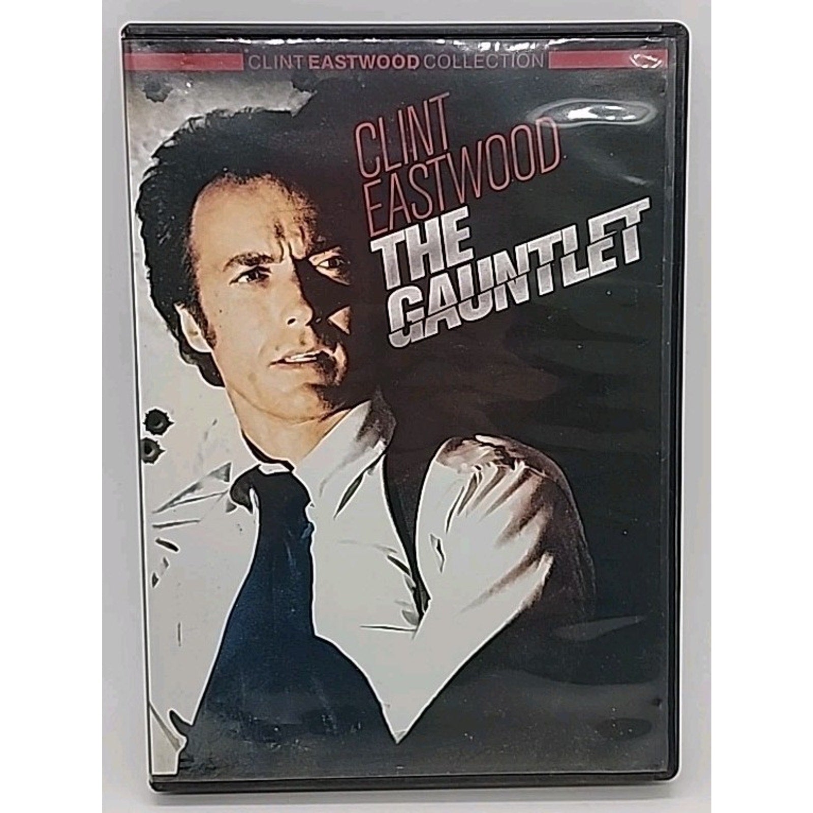 The Gauntlet (DVD, 1977)