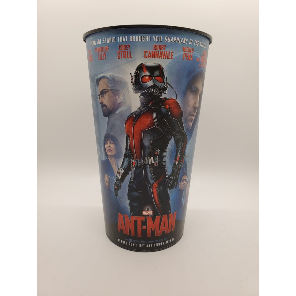 Movie Promo Cup - Ant-Man