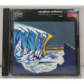 Vaughan Williams: Symphony No. 8 - CD