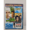 Mind Snatchers/The Paper Man Double Feature DVD *Brand New*