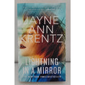 Lightning in a Mirror by Jayne Ann Krentz (2022, Mass Market)
