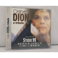 Celine Dion a Tribute CD Performed by Post Productions