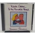 Romance Romance Kevin Coyne + Paradise Band (CD)