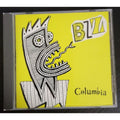 "BZZ" Promo Ssampler (CD) 1989