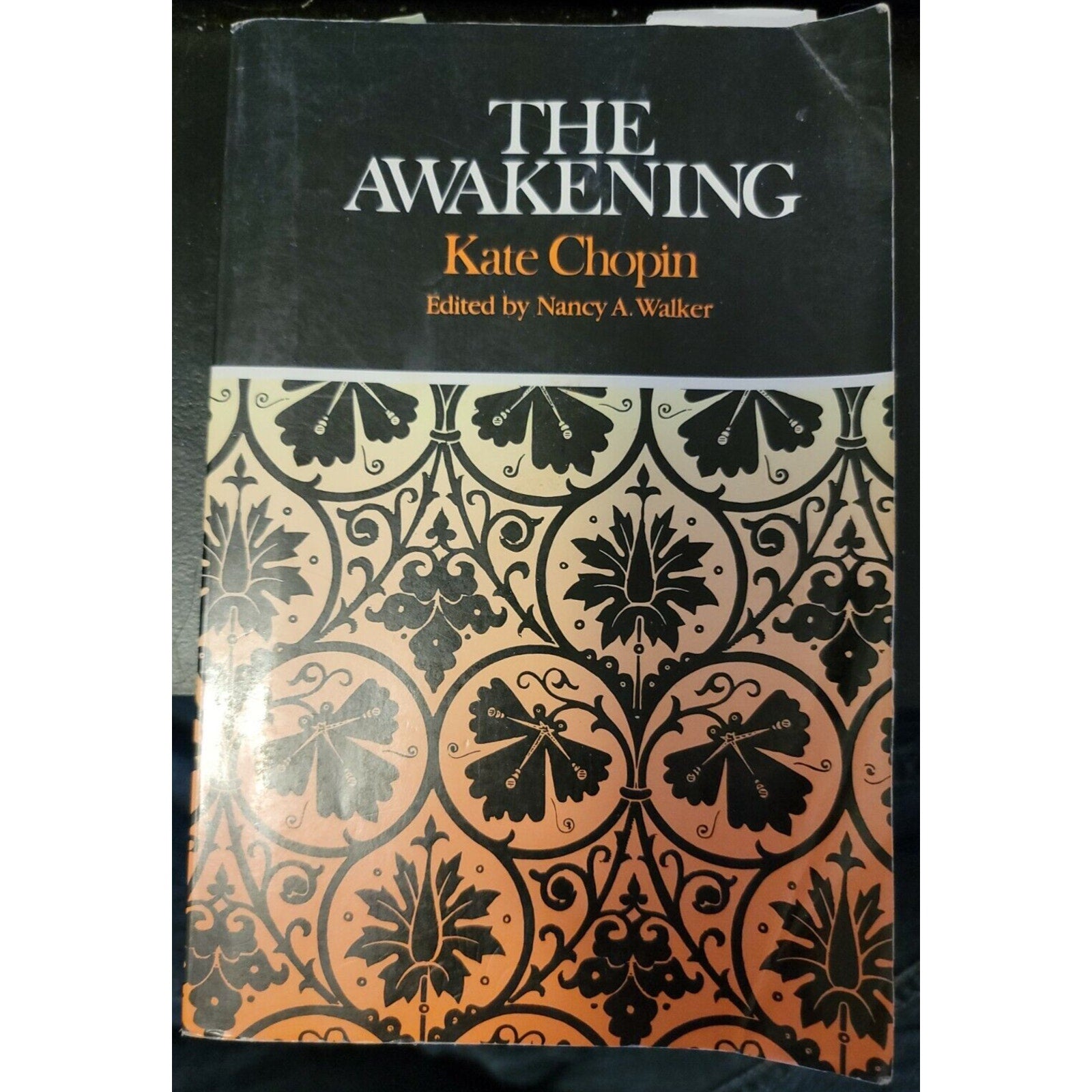 The Awakening Kate Chopin