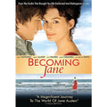 Becoming Jane (DVD, 2008)