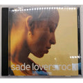 Lovers Rock by Sade (CD, 2000)