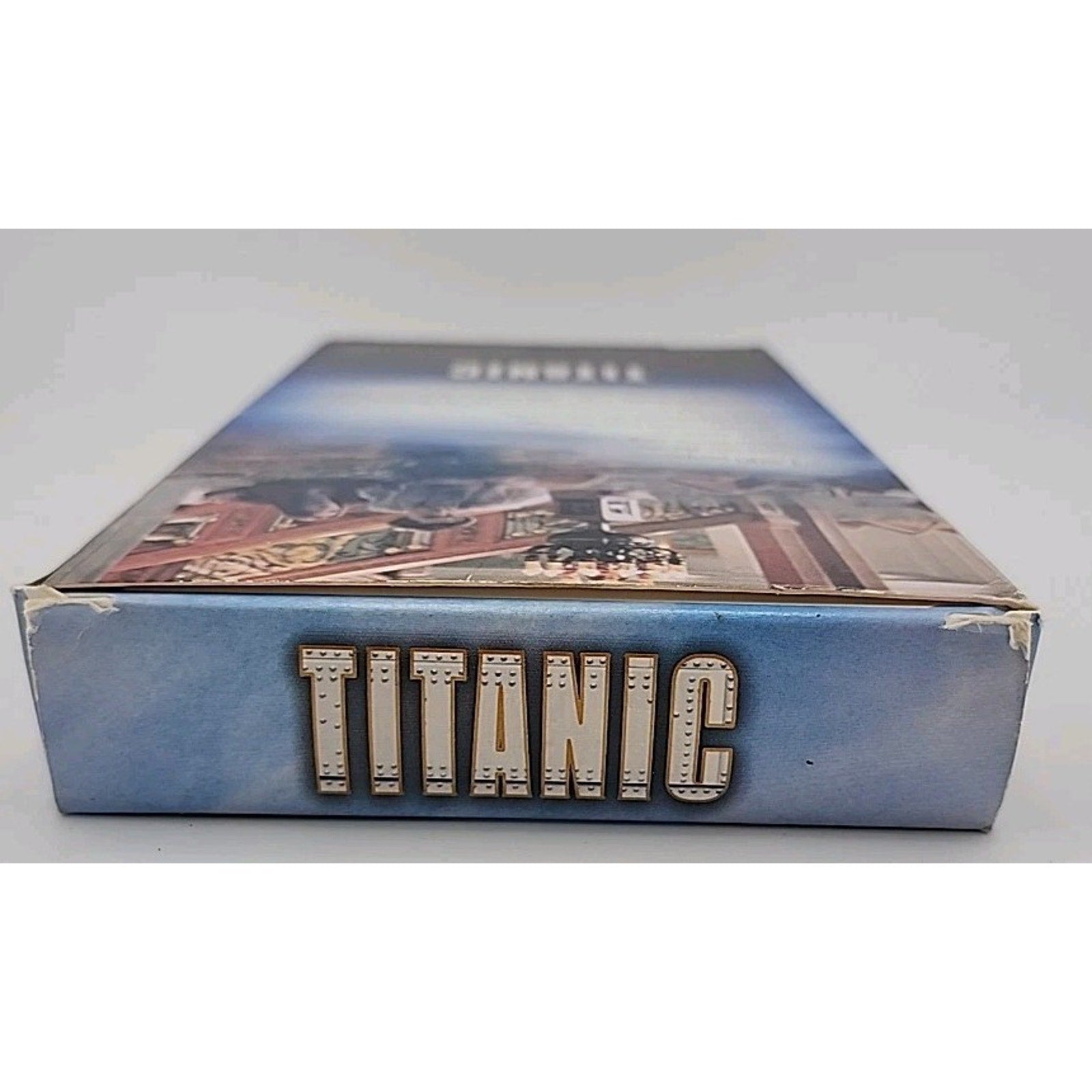 Titanic VHS *Tape 2 Only*