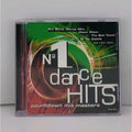 No. 1 Dance Hits CD Countdown Mix Masters