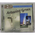 Amazing Grace [Delta] by Various Artists (CD, Mar-2005, 2 Discs, Delta...