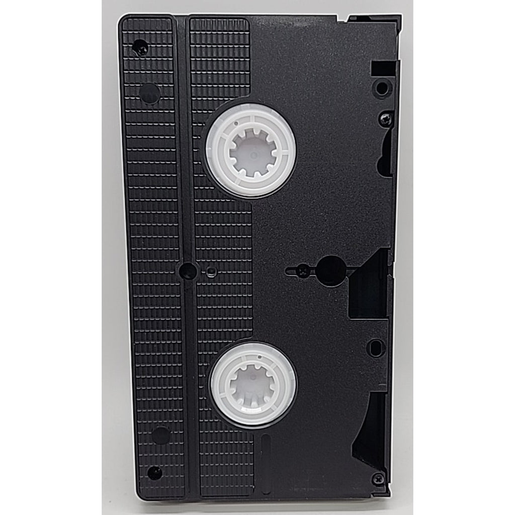 Navy Seals (VHS, 1991)