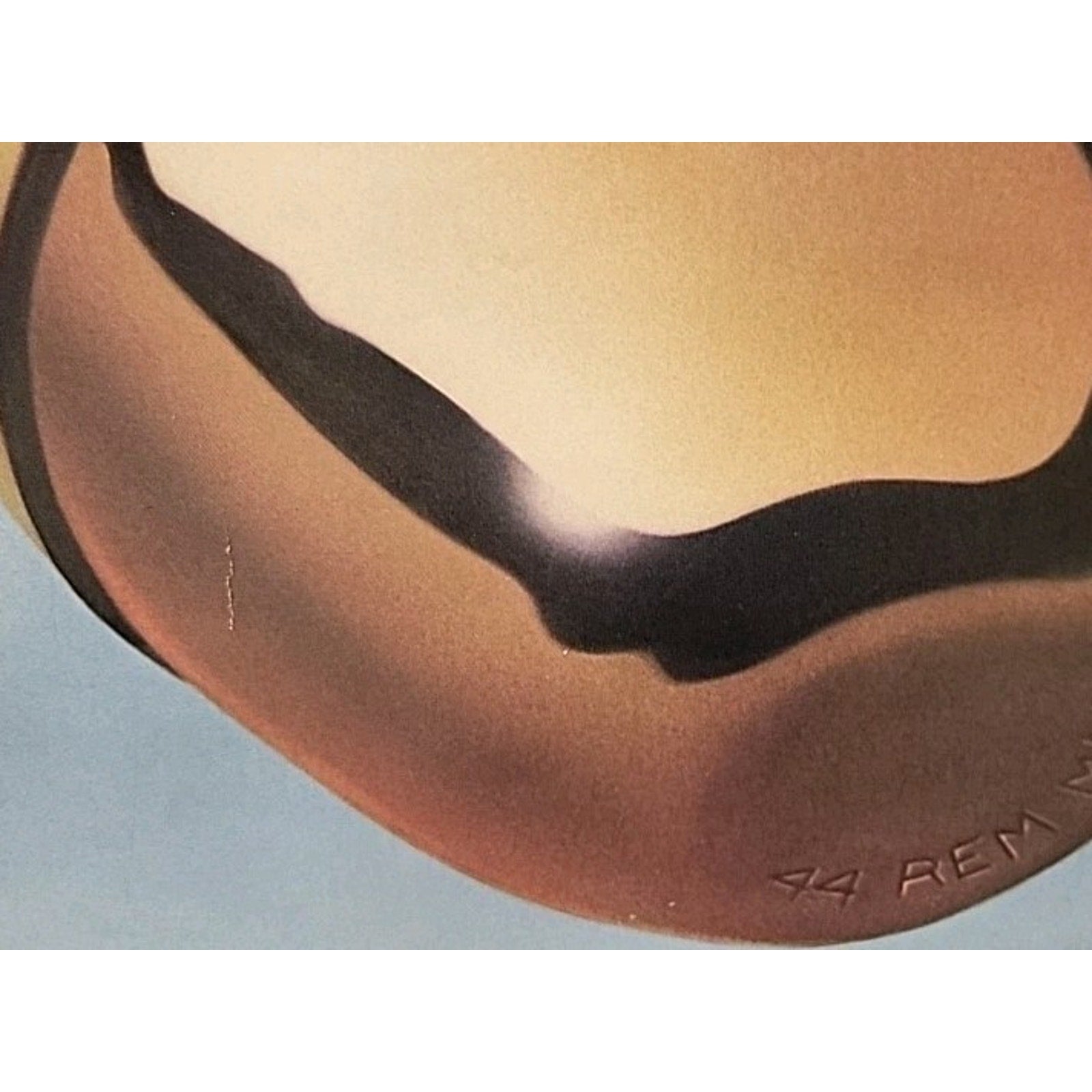 The Naked Gun (1988) Movie Poster, Original, SS 27x41