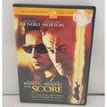 Score (DVD, 2001)