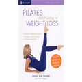 Pilates Conditioning for Weight Loss (DVD, 2002)