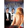 Where The Truth Lies (DVD, 2006)