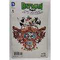 DC Comics Batman Li'l Gotham #8