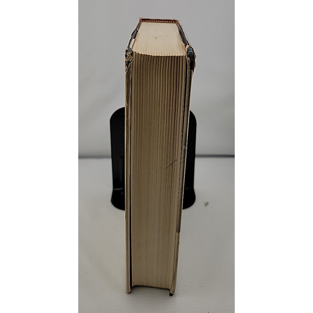 Last Best Hope by Peter Tauber (1977, Hardcover)