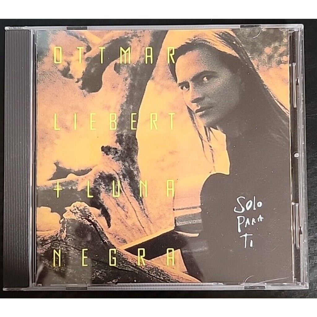Solo Para Ti (CD)