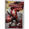 DC Comics The New 52 Red Lanterns #34 (2014)