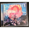 The Road to One Day by Passion (Christian) (CD, Mar-2000, Sparrow Records)