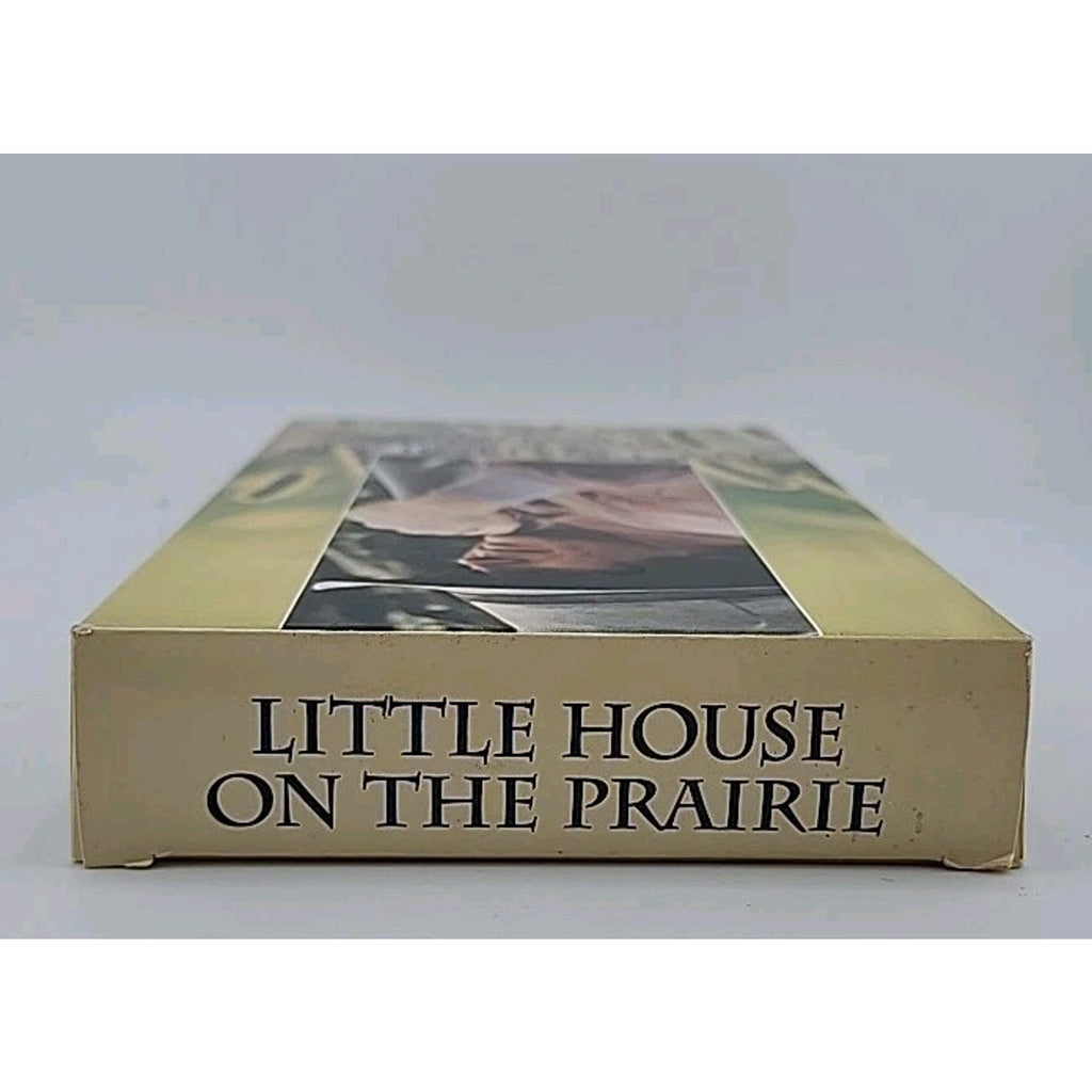 Little House On The Prairie - For My Lady/Love of Johnny Johnson (VHS)