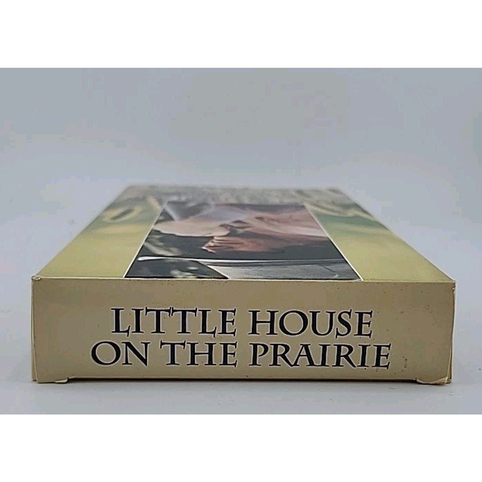 Little House On The Prairie - For My Lady/Love of Johnny Johnson (VHS)