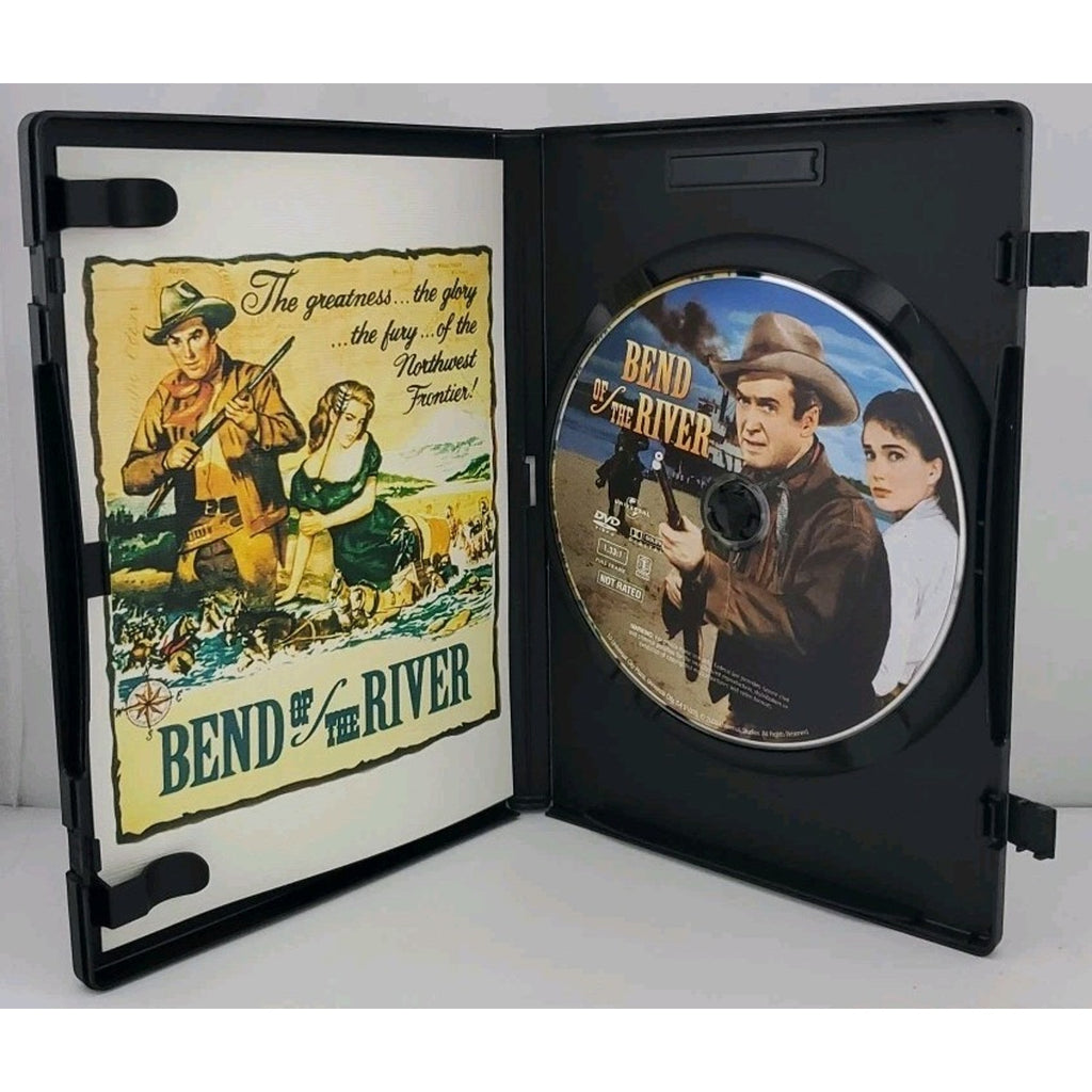 Bend of the River (DVD, 1952)