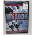 Avalanche-Nature Unleashed (DVD, 2004) *Brand New*