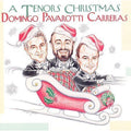 Three Tenors Christmas by The Three Tenors (CD, Sep-1997, Sony Music...