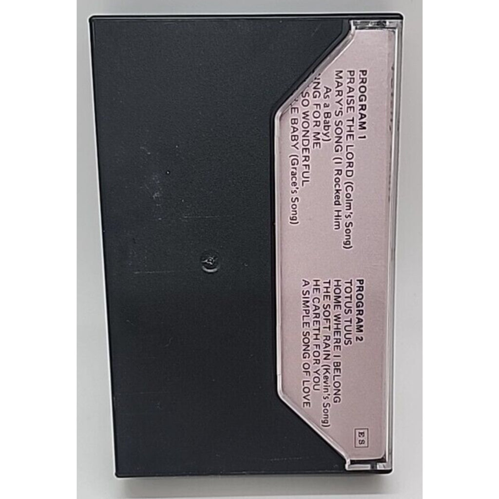 Dana Totally Yours (Cassette)
