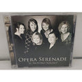 Opera Serenade - Il Nostro Sogno CD