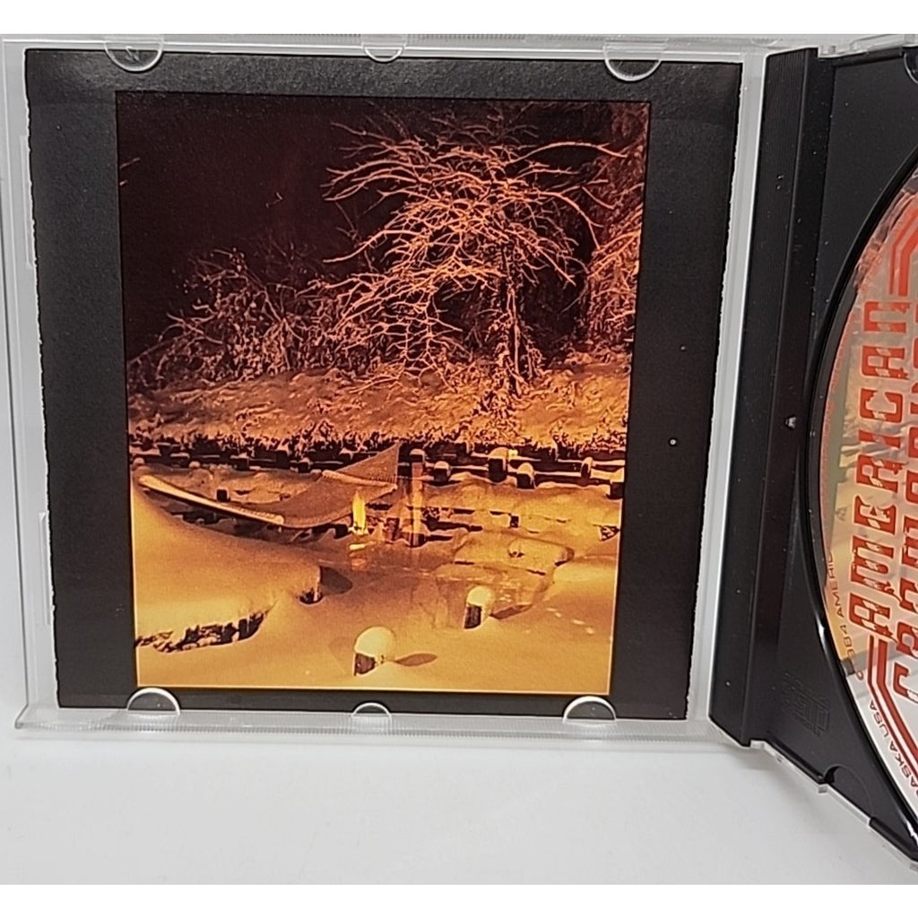 Mannheim Steamroller Christmas (CD)